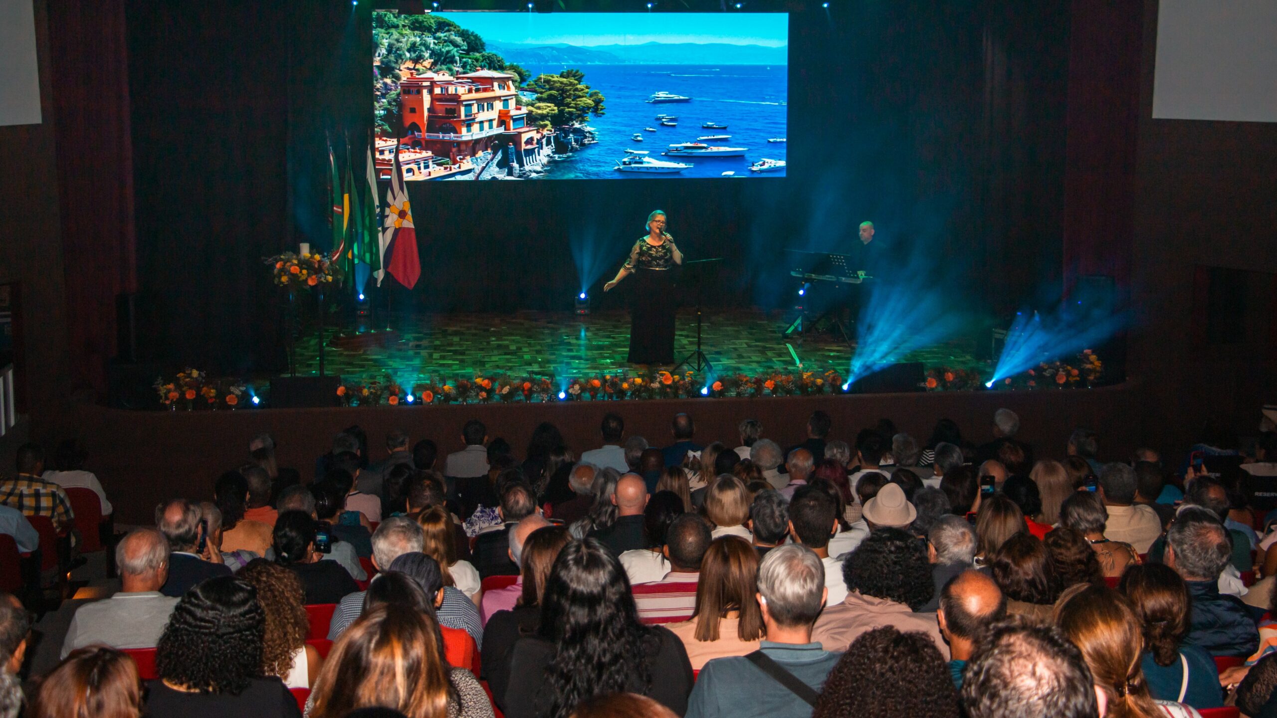 O Sucesso da Convenção Nacional Rosacruz