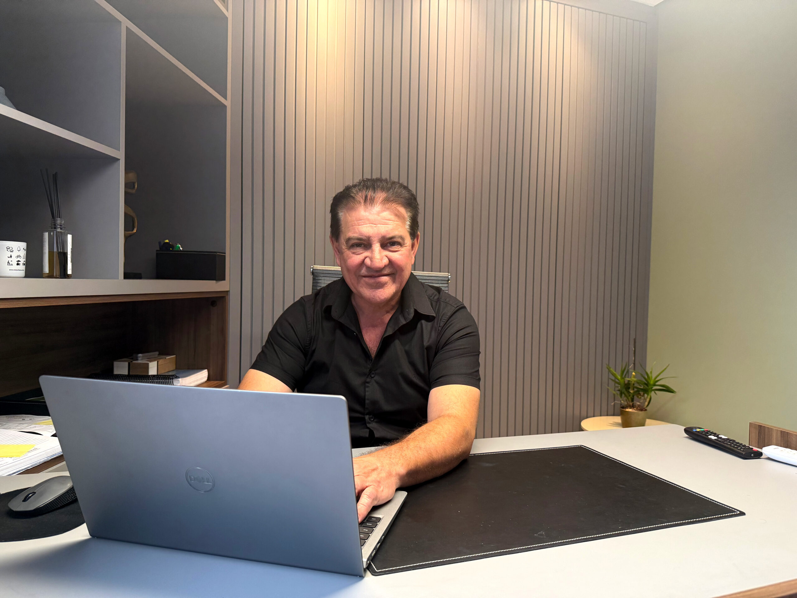 Incorporadora prevê crescimento do mercado imobiliário em 2025 e anuncia 8 lançamentos em MT