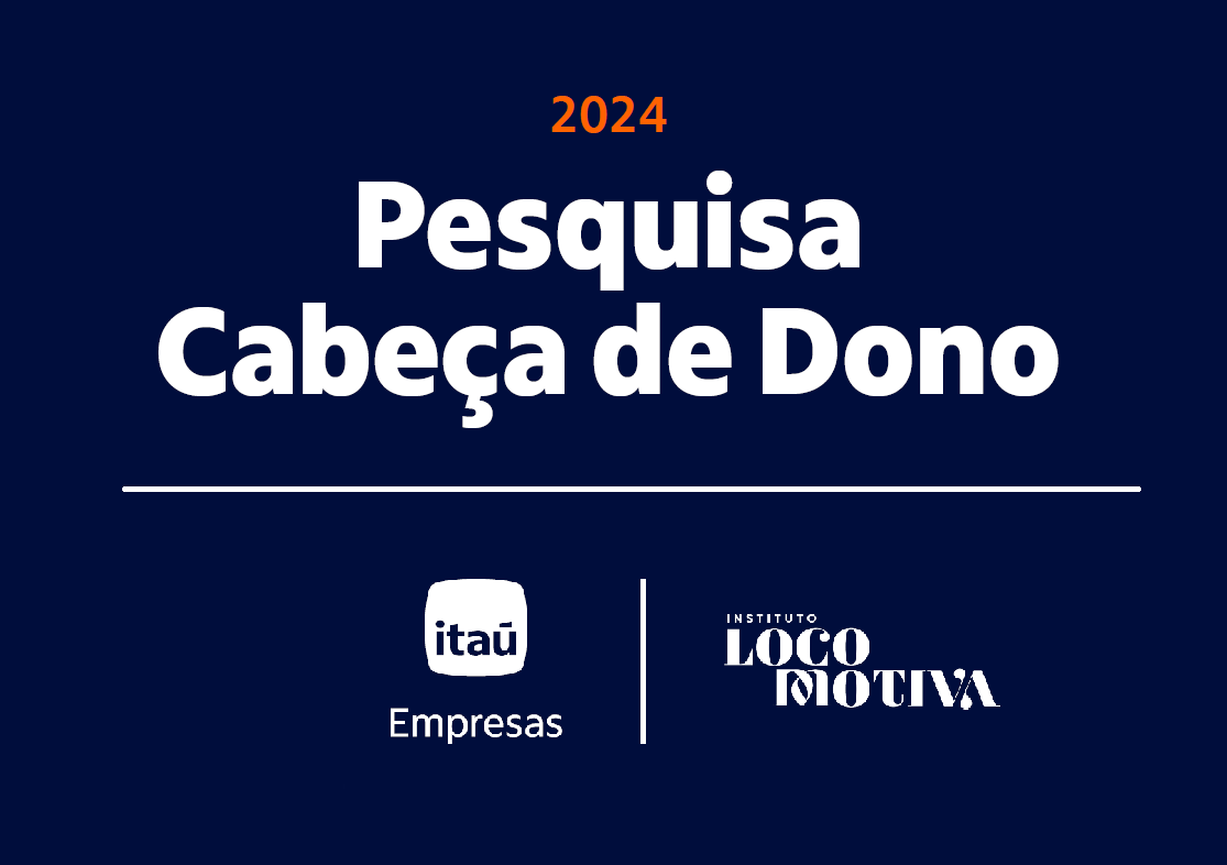 Pesquisa do Itaú Empresas, na Região Centro-Oeste, revela dificuldades e comportamentos dos líderes das PMEs locais