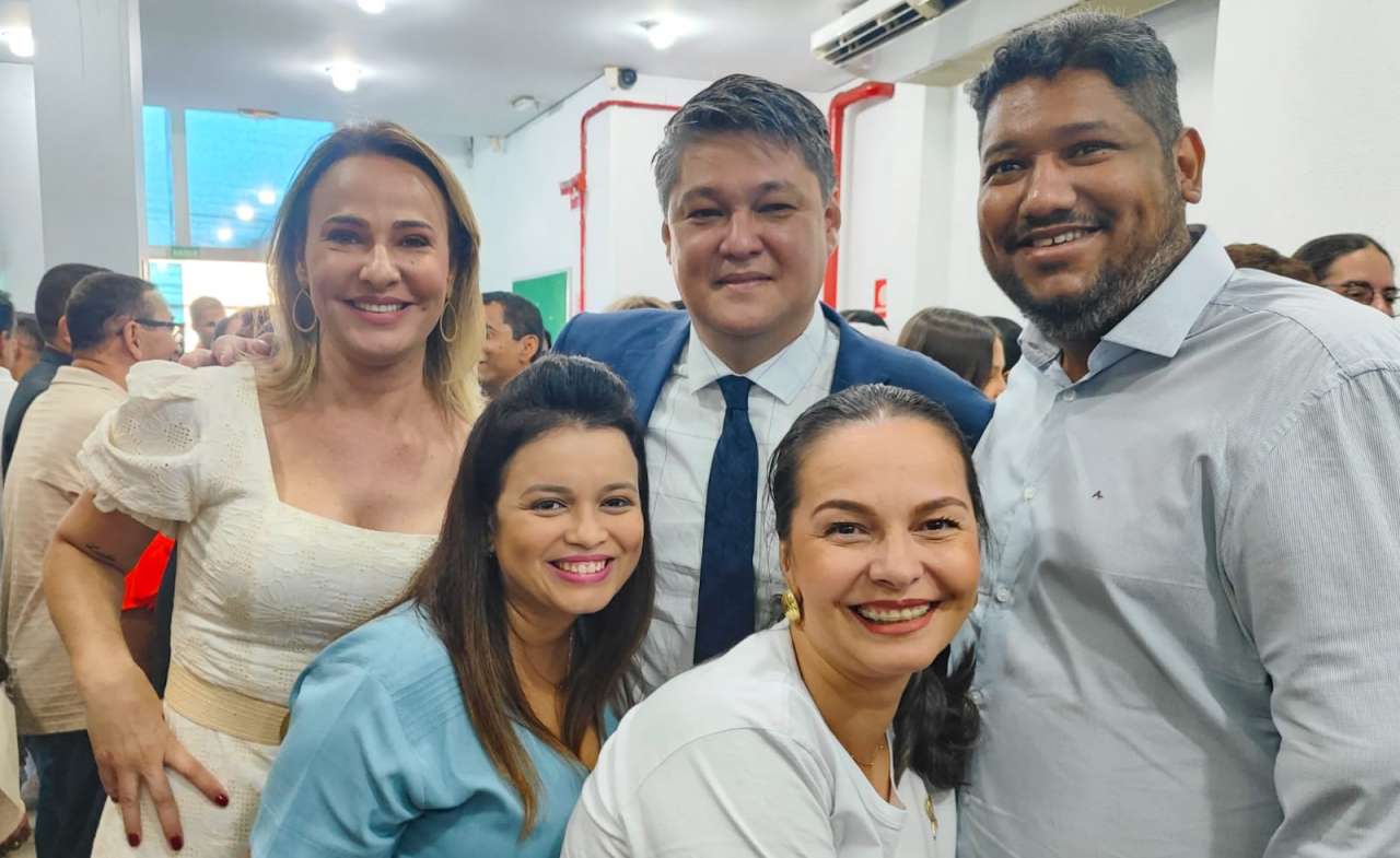 Vereadores elogiam trabalho e avanços na saúde de Várzea Grande
