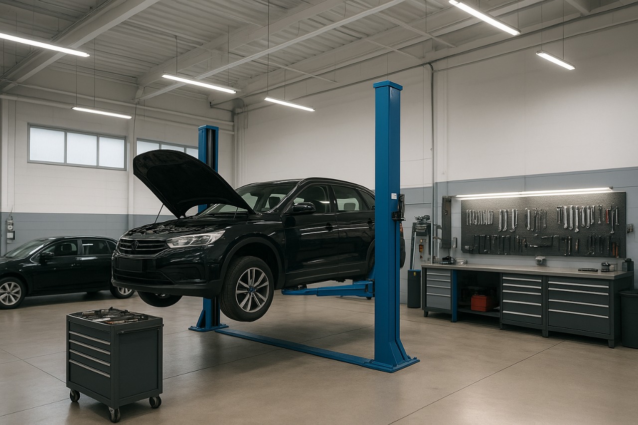 Cuiabá recebe maior feira de negócios do setor de reparação automotiva do estado