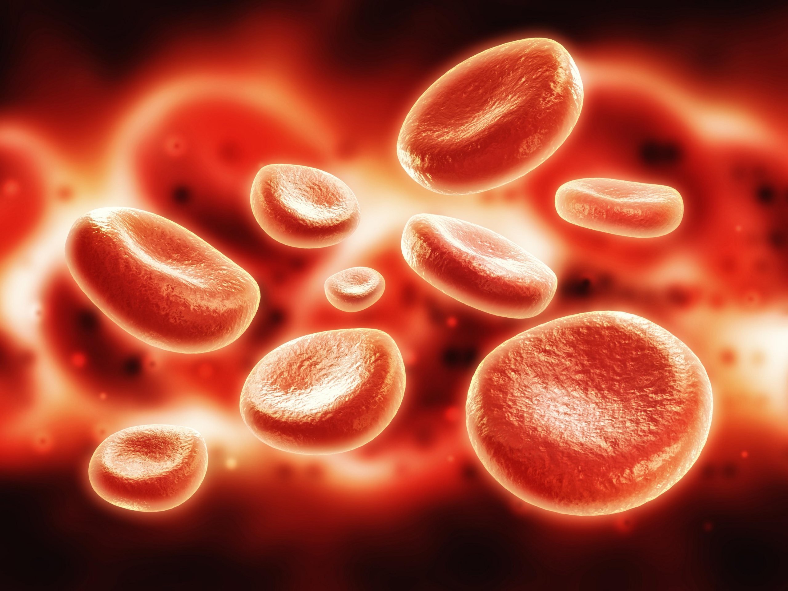 Casos diagnosticados de leucemia no Brasil disparam em 10 anos
