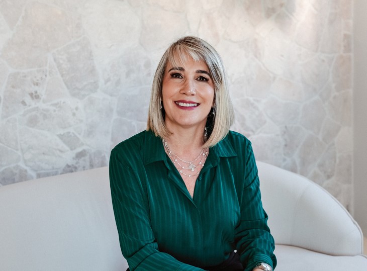 Mulher, celebre suas conquistas