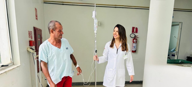 Sedentarismo é ameaça silenciosa à saúde, alerta médica no Dia Mundial de Combate ao problema