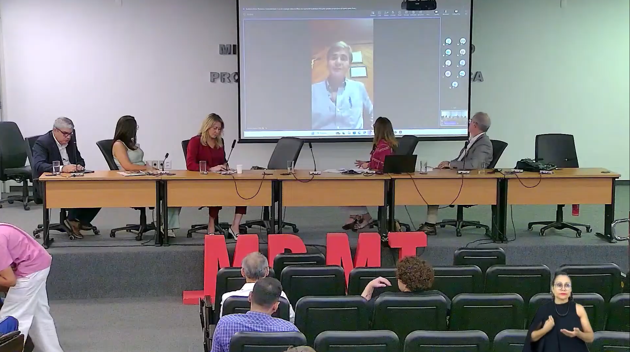 Cipem reforça legalidade e papel estratégico da biomassa em audiência pública do Ministério Público