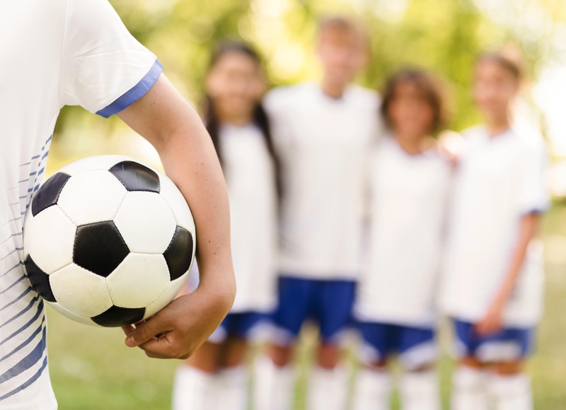 Educação e esporte: Copa do Mundo proporciona aprendizado dentro e fora da sala de aula