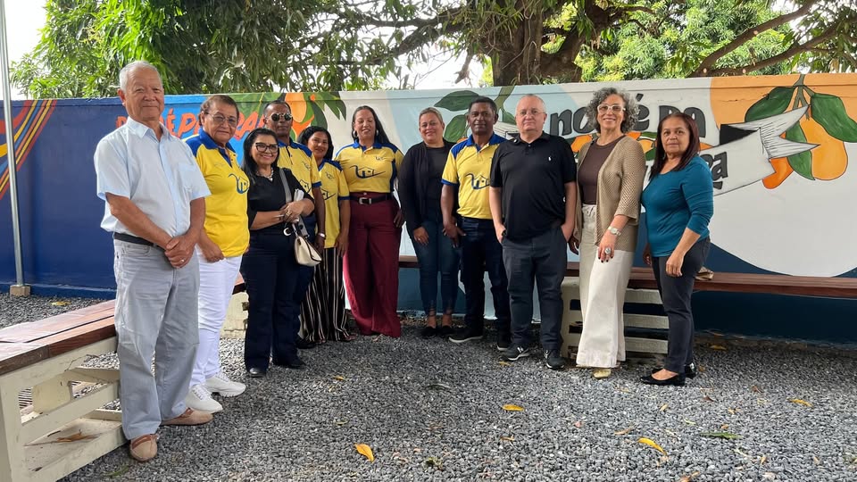Pensando no povo de Mato Grosso, ACDHAM reúne com Pedro Taques