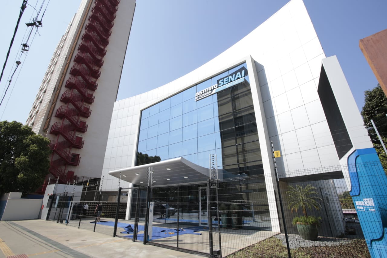 Instituto Senai de Tecnologia atinge a marca de 4 mil atendimentos à indústria de MT