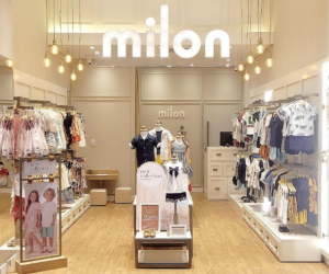 Milon celebra 15 anos no varejo físico com presença de Norte a Sul do Brasil