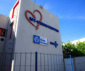 MT Hemocentro divulga calendário de coletas para o mês de julho