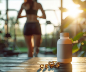 Saúde em foco: mulheres repensam o uso de soluções rápidas para emagrecimento