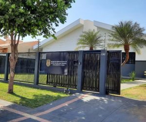 Polícia Civil prende motorista de ônibus investigado por estupro de vulnerável em Rondonópolis