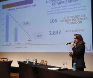 Sema apresenta iniciativas que promovem desenvolvimento econômico, conservação e inclusão social