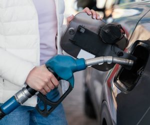 Diesel foi o combustível mais vendido em Mato Grosso em 2025