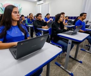 Mato Grosso pode se tornar referência internacional em gestão educacional, afirma diretor do Banco Mundial