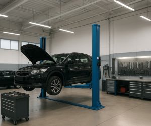 Cuiabá recebe maior feira de negócios do setor de reparação automotiva do estado