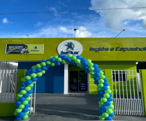De professor a empreendedor: em Tangará da Serra (MT), franqueado da inFlux retorna à cidade natal e inaugura escola de idiomas